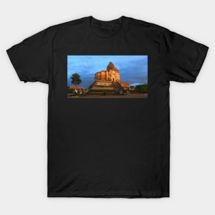 Wat Chedi Laung T-Shirt